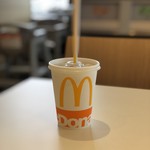 マクドナルド 筑紫通り店的實拍圖