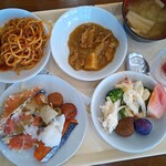 ラスティングホテル的实拍图