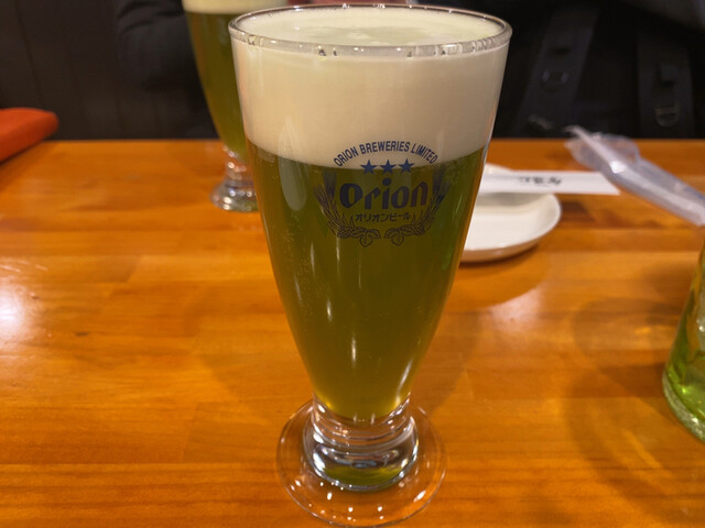 recommendations image for 沖縄酒場 チバリヨー！今帰仁