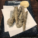 食堂うめぼし 天神南的實拍圖