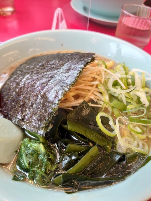 ラーメン山岡家 新道店的實拍高清圖