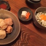 味ろっこん 烏丸店的实拍图