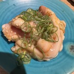生ホルモン いただき 堺筋本町的實拍圖