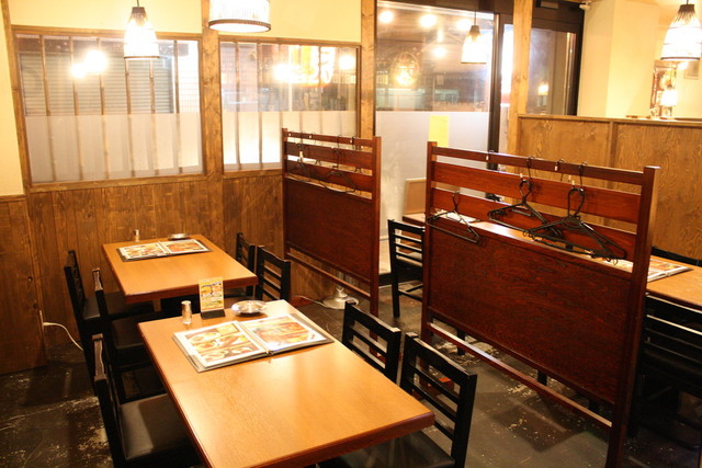 韓喜屋的实拍高清图