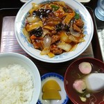 大衆中華 上海的实拍图