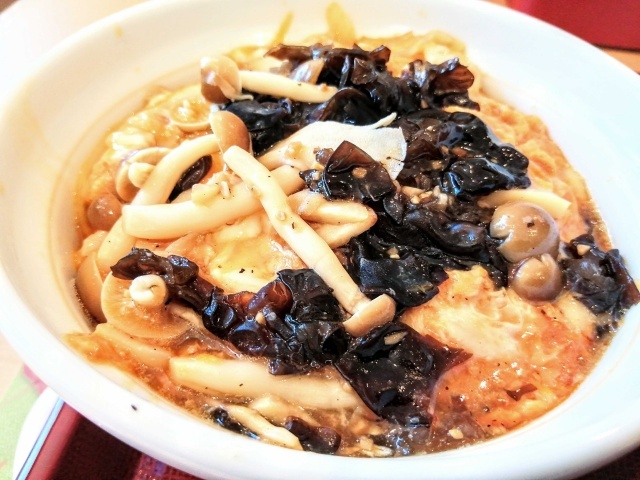 なか卯 高槻津之江店的實拍圖