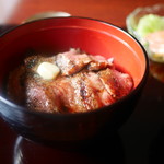 赤坂 津つ井 総本店的實拍圖