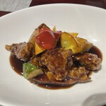 中国菜～道～的實拍圖