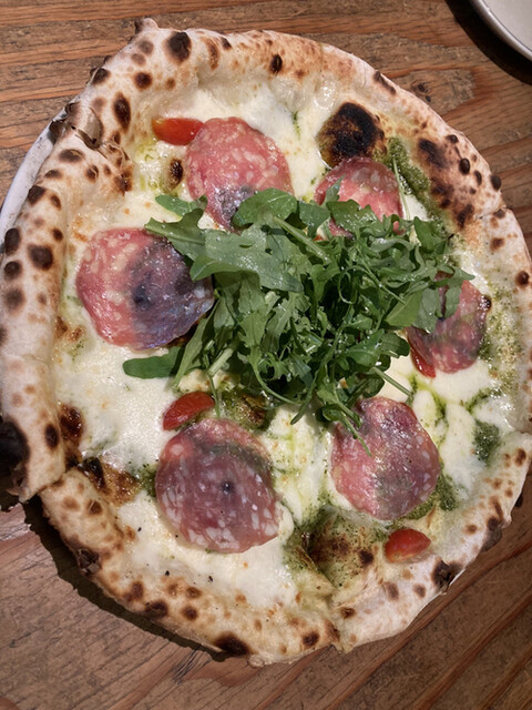 両国テラスカフェ的實拍高清圖