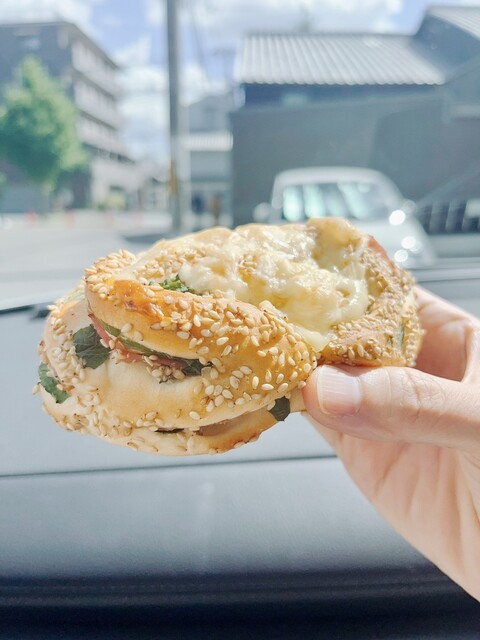 Lion BAKERY的实拍高清图