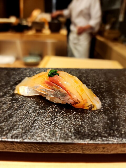 京町堀 鮨 八十八的实拍高清图