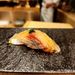 京町堀 鮨 八十八的实拍图