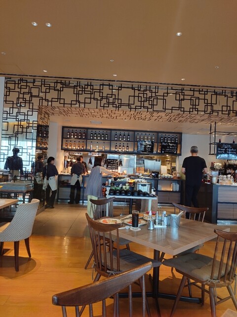 recommendations image for Dining＆Bar LAVAROCK