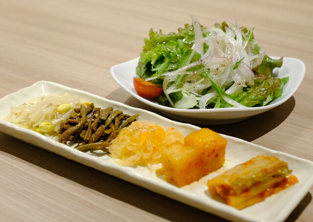 近江うし 焼肉 にくTATSU 青山本店的實拍高清圖