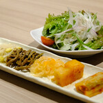 近江うし 焼肉 にくTATSU 青山本店的實拍圖