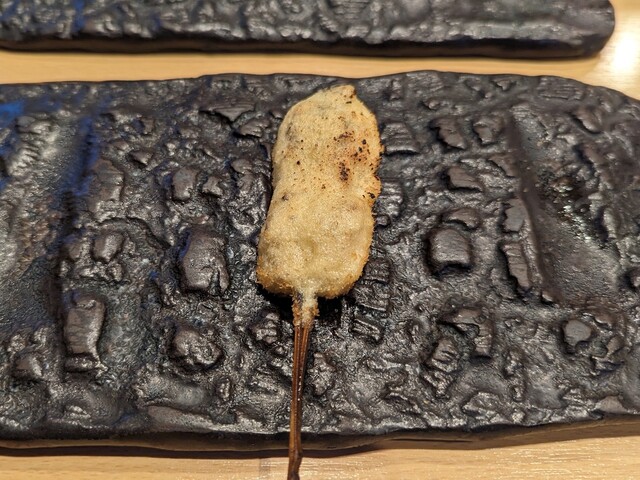 堀江串揚げ 勝新的實拍高清圖