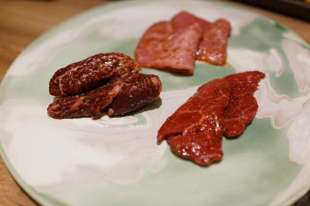 recommendations image for 焼肉 牛宮城