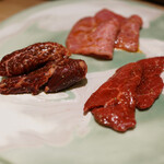 recommendations for 焼肉 牛宮城