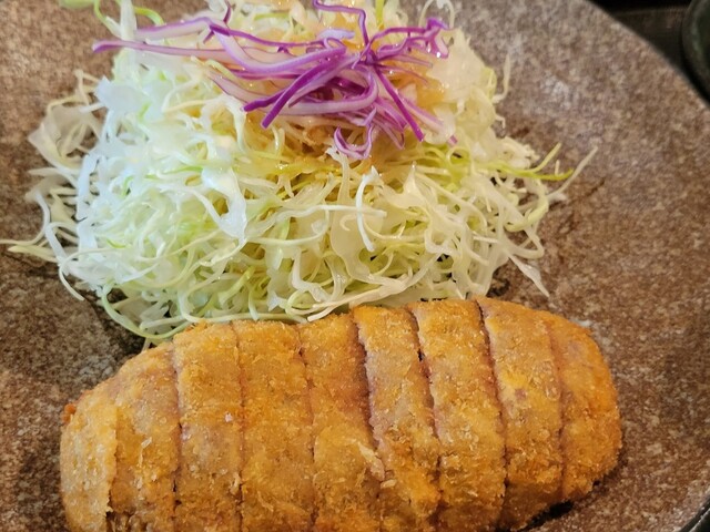 牛かつ いち華的實拍高清圖