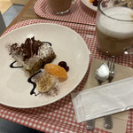 recommendations for maruna CAFE 西武池袋本店