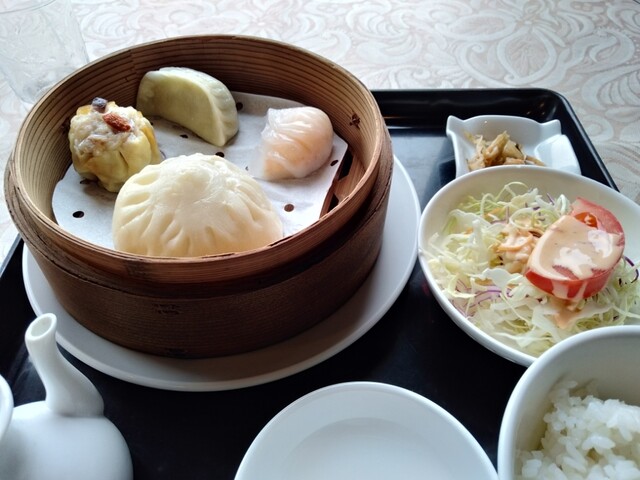 錦城閣的实拍高清图