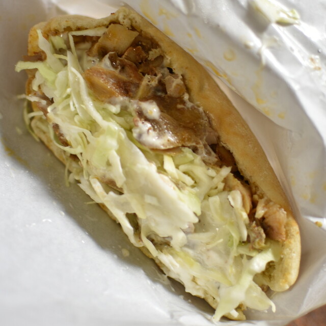 recommendations image for レイスケバブ 新宿店