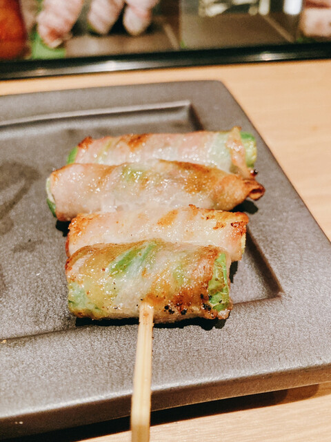 炭火やき鳥　りょう的實拍高清圖
