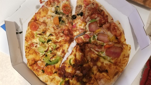 recommendations image for ドミノピザ 世田谷公園店