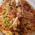 recommendations for ドミノピザ 世田谷公園店