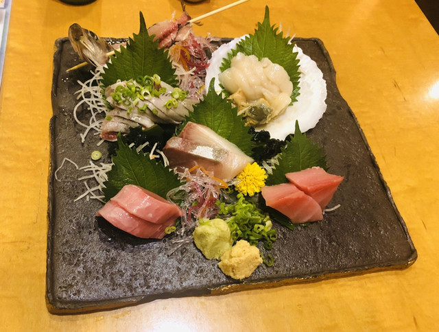 さかなや道場 魚鮮水産 巣鴨駅前店的實拍高清圖