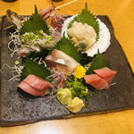 さかなや道場 魚鮮水産 巣鴨駅前店的實拍圖