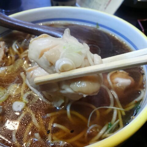 尾張屋的實拍圖