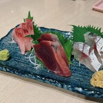 大衆酒場　ふくろ 美久仁小路店的实拍图