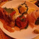 小川水産的实拍图