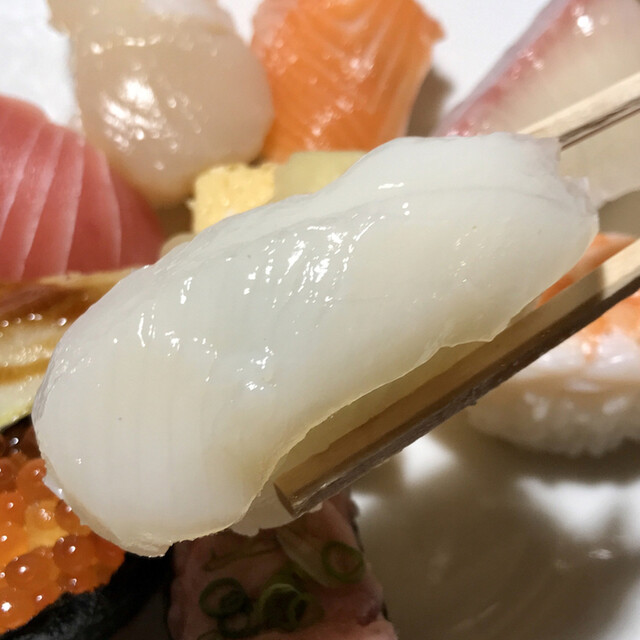 ちよだ鮨 用賀店的實拍高清圖