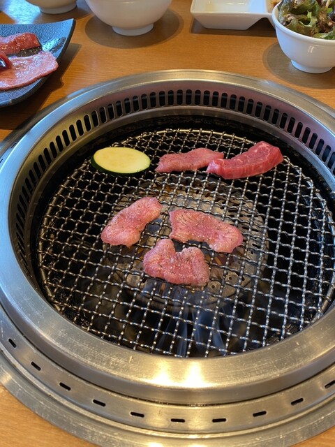 焼肉 山水 銀座店的實拍高清圖
