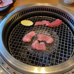 焼肉 山水 銀座店的實拍圖
