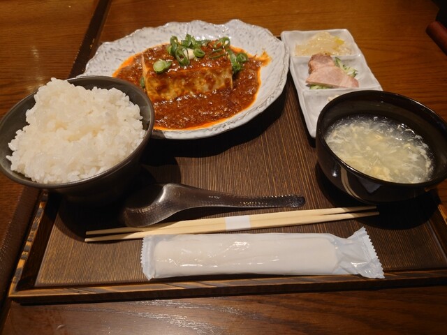 ニユートーキヨー 華琳 数寄屋橋店的實拍高清圖