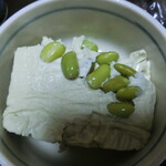 三代目茂蔵豆富 武蔵小山直売所的實拍圖