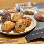 recommendations for feuquiage