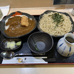 そば処 柳庵的實拍圖