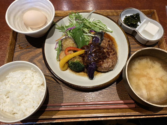 ごはんや農家の台所 立川高島屋店的實拍高清圖