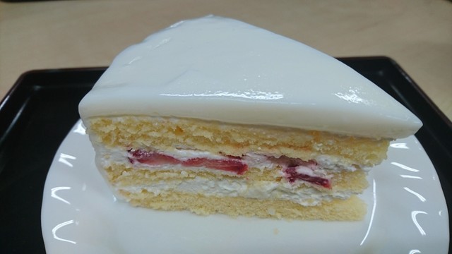 recommendations image for 洋菓子ボストン