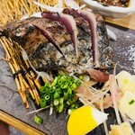 わら焼き処 芯的实拍图