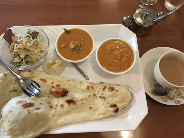 FREMONT CURRY&DELI的實拍高清圖
