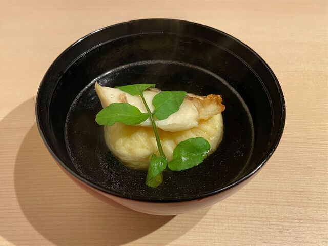 だし屋 おわん的实拍高清图