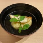 だし屋 おわん的实拍图