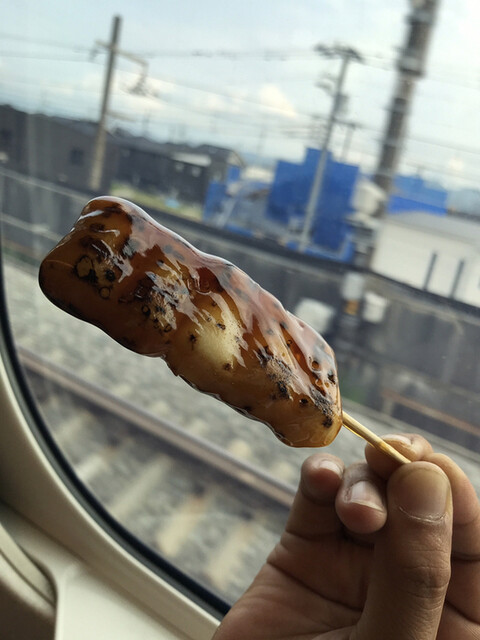 喜八洲総本舗 JR新大阪駅店的实拍高清图