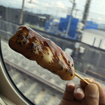 喜八洲総本舗 JR新大阪駅店的实拍图
