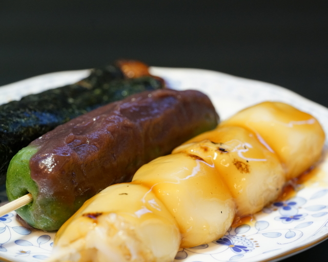 recommendations image for 葛飾 伊勢屋 亀有本店